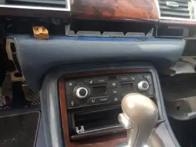 Утилизация автомобиля audi                                               a8 (4e2)                                                                                                                                                                                                                                                   4.0 v8 32v tdi biturbo cat (ase)                                                                                                                                                                                                                           года 2002 питание ase
