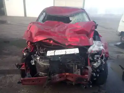 Scrapping Vehicle mazda cx-5 2.0 cat of the year 2018 powered pe