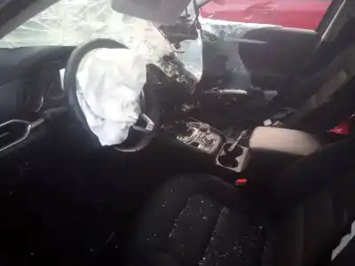 Scrapping Vehicle mazda cx-5 2.0 cat of the year 2018 powered pe