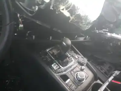 Scrapping Vehicle mazda cx-5 2.0 cat of the year 2018 powered pe