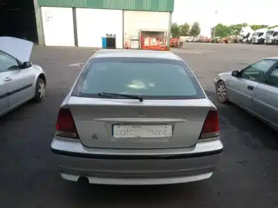 Scrapping Vehicle bmw serie 3 compact (e46) 318td of the year 2004 powered 204d4