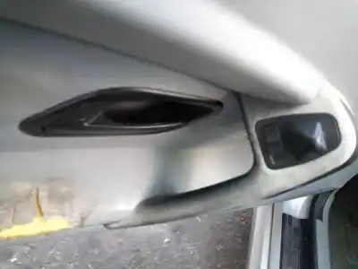 Scrapping Vehicle bmw serie 3 compact (e46) 318td of the year 2004 powered 204d4