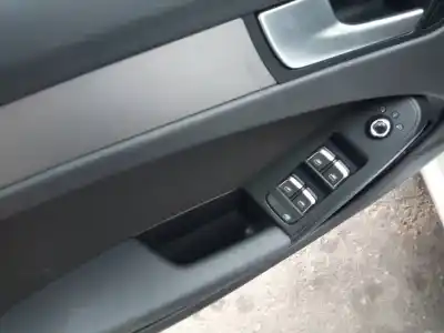 Veículo de Sucata audi a4 berlina (b8) basis do ano 2014 alimentado caba