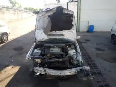 Veículo de Sucata BMW 3 COMPACT (E46) 316 TI do ano 2005 alimentado N42 B18 A,N46 B18 A