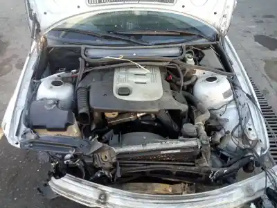 Sloopvoertuig bmw 3 compact (e46) 316 ti van het jaar 2005 aangedreven n42 b18 a,n46 b18 a