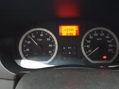 Утилизация автомобиля dacia logan (ls_) 1.6 (lsob lsod lsof lsoh) года 2005 питание k7m f7