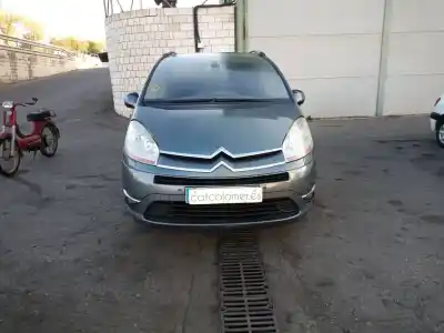 Veicolo di demolizione CITROEN                                            C4 PICASSO I MONOSPACE (UD_)                                                                                                                                                                                                                               1.6 HDi                                                                                                                                                                                                                                                    dell'anno 2007 alimentato 9HZ