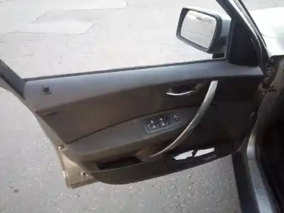 Sloopvoertuig bmw x3 (e83) 2.0 16v diesel cat van het jaar 2006 aangedreven 204d4