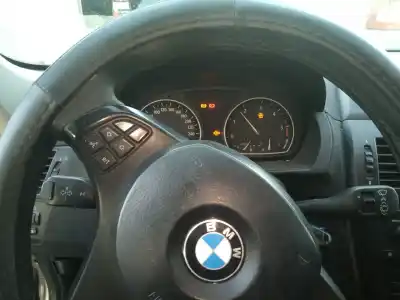 Sloopvoertuig bmw x3 (e83) 2.0 16v diesel cat van het jaar 2006 aangedreven 204d4