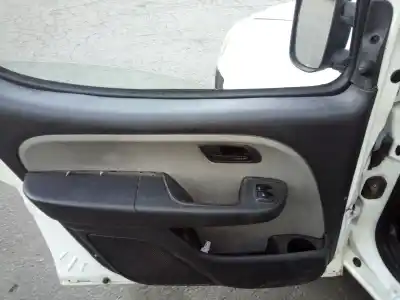 Veicolo di demolizione fiat doblo (119) 1.9 8v dynamic / multijet dynamic plus (77kw) dell'anno 2007 alimentato 223a7000