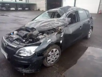 Veículo de Sucata hyundai i30 (fd) 1.4 do ano 2008 alimentado g4fa (77 kw)