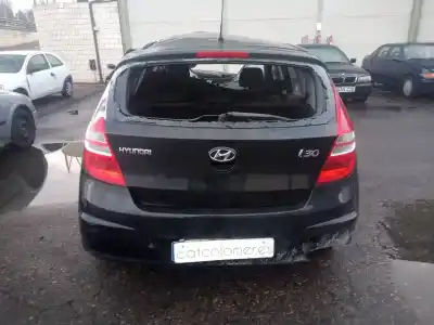 Veículo de Sucata hyundai i30 (fd) 1.4 do ano 2008 alimentado g4fa (77 kw)