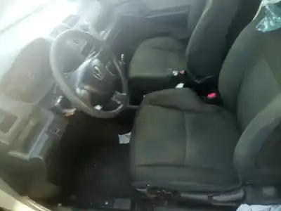 Здавання транспортного засобу honda civic coupe (em2) 1.7i ls року 2002 потужний d17a8