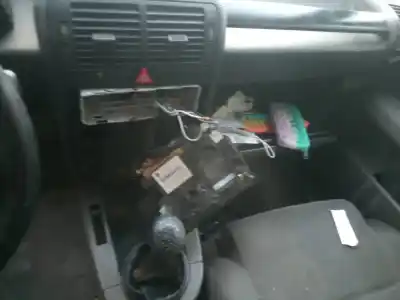 Утилизация автомобиля audi a2 (8z) 1.4 tdi года 2001 питание amf