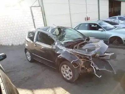Scrapping Vehicle citroen c2 cool of the year 2009 powered kfv