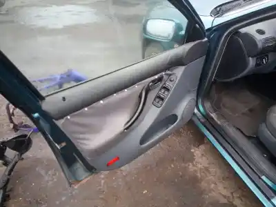 Veículo de Sucata seat leon (1m1) 1.9 tdi do ano 2000 alimentado ahf