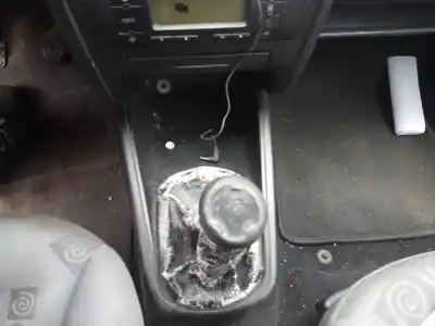 Veículo de Sucata seat leon (1m1) 1.9 tdi do ano 2000 alimentado ahf