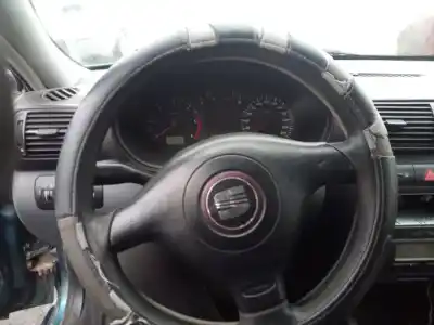 Veículo de Sucata seat leon (1m1) 1.9 tdi do ano 2000 alimentado ahf