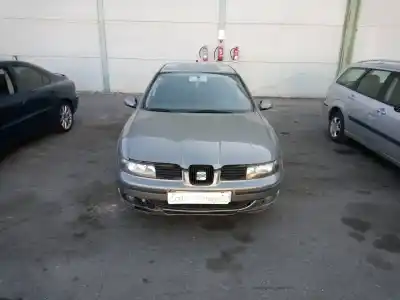 Здавання транспортного засобу seat leon (1m1) 1.9 tdi року 2003 потужний alh
