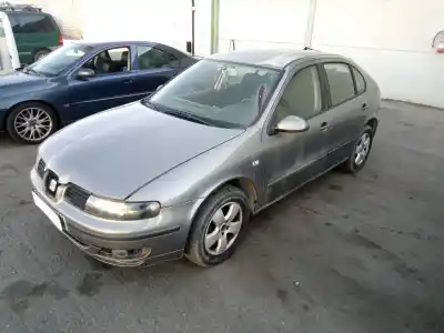Здавання транспортного засобу seat leon (1m1) 1.9 tdi року 2003 потужний alh