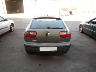 Здавання транспортного засобу seat leon (1m1) 1.9 tdi року 2003 потужний alh