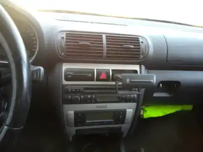 Здавання транспортного засобу seat leon (1m1) 1.9 tdi року 2003 потужний alh