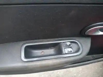 Scrapping Vehicle renault clio iii 20 aniversario of the year 2009 powered k9kt7