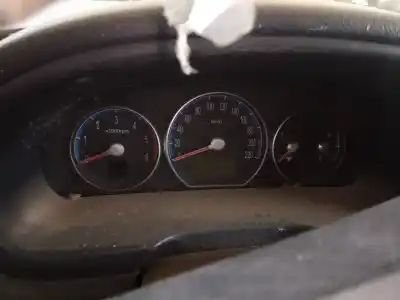 Scrapping Vehicle hyundai santa fe (bm) 2.2 crdi cat of the year 2007 powered d4eb