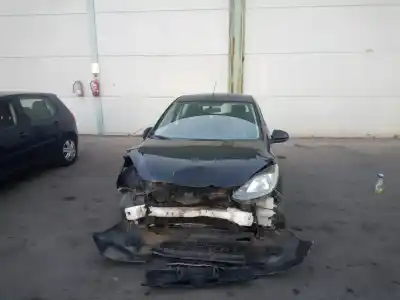 Здавання транспортного засобу MAZDA 2 (DE_, DH_) 1.3 (DE3FS) року 2008 потужний ZJ