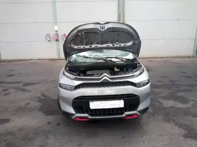 Утилизация автомобиля citroen                                            c3 aircross                                                                                                                                                                                                                                                c-series года 2021 питание hn05