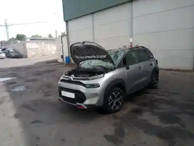 Утилизация автомобиля citroen                                            c3 aircross                                                                                                                                                                                                                                                c-series года 2021 питание hn05