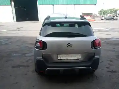 Утилизация автомобиля citroen                                            c3 aircross                                                                                                                                                                                                                                                c-series года 2021 питание hn05