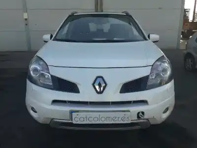 Veículo de Sucata RENAULT KOLEOS 2.0 dCi Diesel FAP do ano 2011 alimentado M9R Z8 (110 KW)
