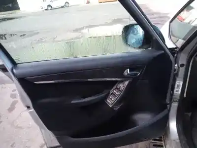 Scrapping Vehicle citroen c4 picasso i monospace (ud_) 1.6 hdi of the year 2007 powered 9hz