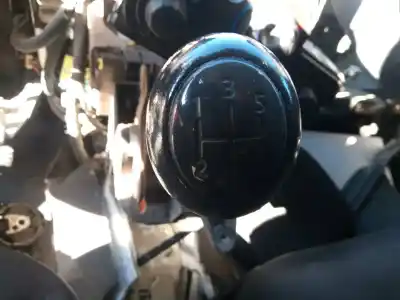 Veículo de Sucata renault kangoo (kc0/1_) 1.5 dci do ano 2009 alimentado k9k