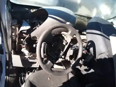 Veículo de Sucata renault kangoo (kc0/1_) 1.5 dci do ano 2009 alimentado k9k