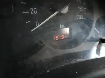 Veicolo di demolizione opel combo tour cosmo dell'anno 2010 alimentato z13dtj