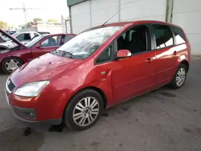 Veículo de Sucata ford focus c-max (cap) 2.0 tdci cat do ano 2006 alimentado g6dd