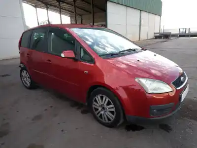 Veículo de Sucata ford focus c-max (cap) 2.0 tdci cat do ano 2006 alimentado g6dd