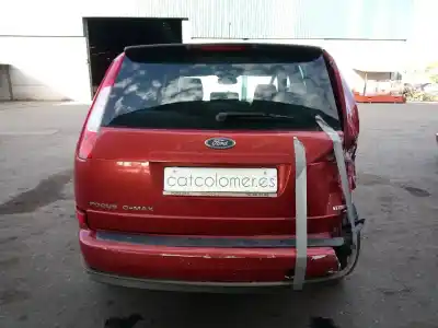 Veículo de Sucata ford focus c-max (cap) 2.0 tdci cat do ano 2006 alimentado g6dd