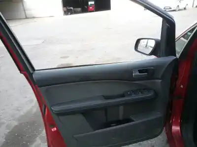 Veículo de Sucata ford focus c-max (cap) 2.0 tdci cat do ano 2006 alimentado g6dd