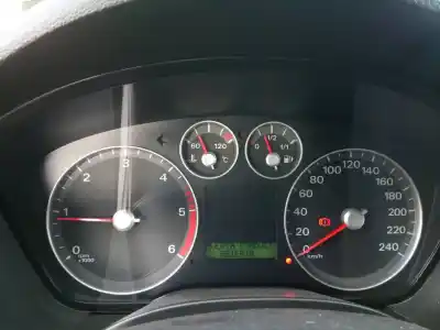 Veículo de Sucata ford focus c-max (cap) 2.0 tdci cat do ano 2006 alimentado g6dd