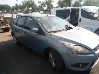 Veículo de Sucata ford focus lim. (cb4) business do ano 2010 alimentado hhda