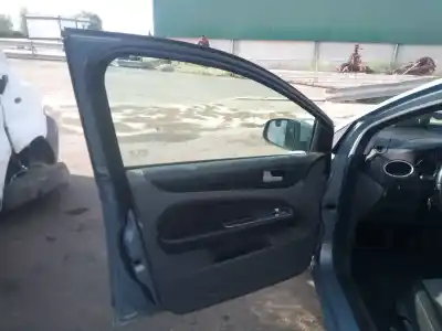 Veículo de Sucata ford focus lim. (cb4) business do ano 2010 alimentado hhda