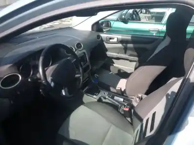 Veículo de Sucata ford focus lim. (cb4) business do ano 2010 alimentado hhda