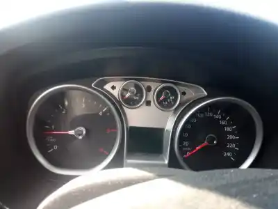 Veículo de Sucata ford focus lim. (cb4) business do ano 2010 alimentado hhda