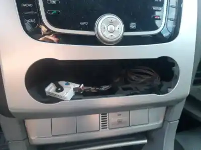 Veículo de Sucata ford focus lim. (cb4) business do ano 2010 alimentado hhda