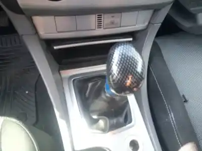 Veículo de Sucata ford focus lim. (cb4) business do ano 2010 alimentado hhda