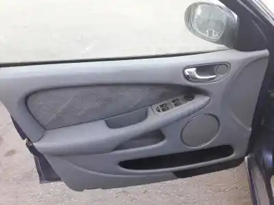 Veículo de Sucata jaguar x-type 2.0 diesel cat do ano 2003 alimentado d/68