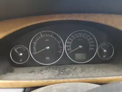 Veículo de Sucata jaguar x-type 2.0 diesel cat do ano 2003 alimentado d/68